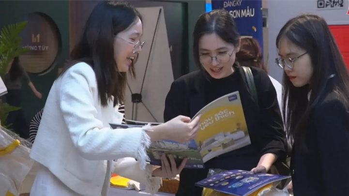 Thúc đẩy tăng trưởng ngành bán lẻ nội thất